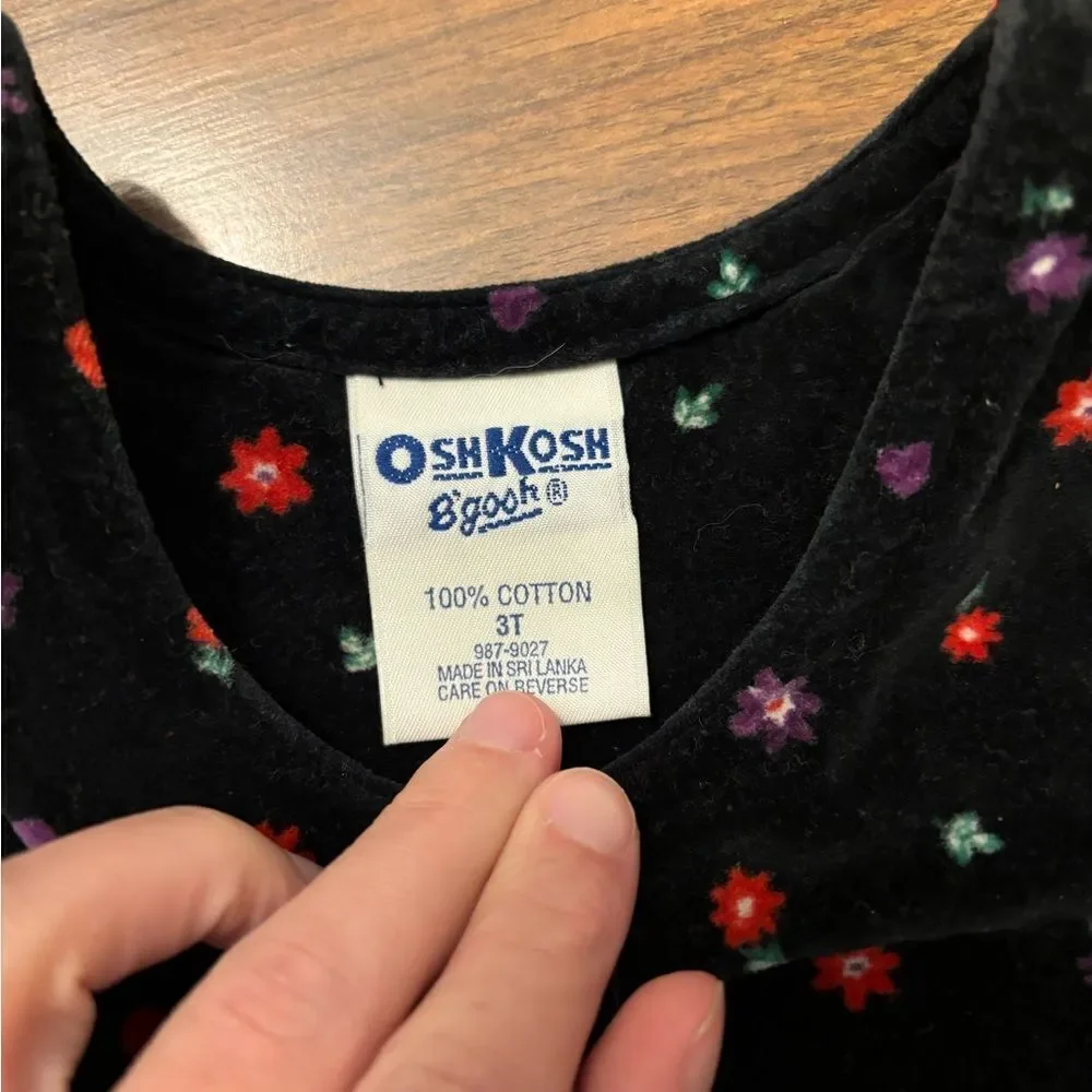 OshKosh Bgosh osh kosh